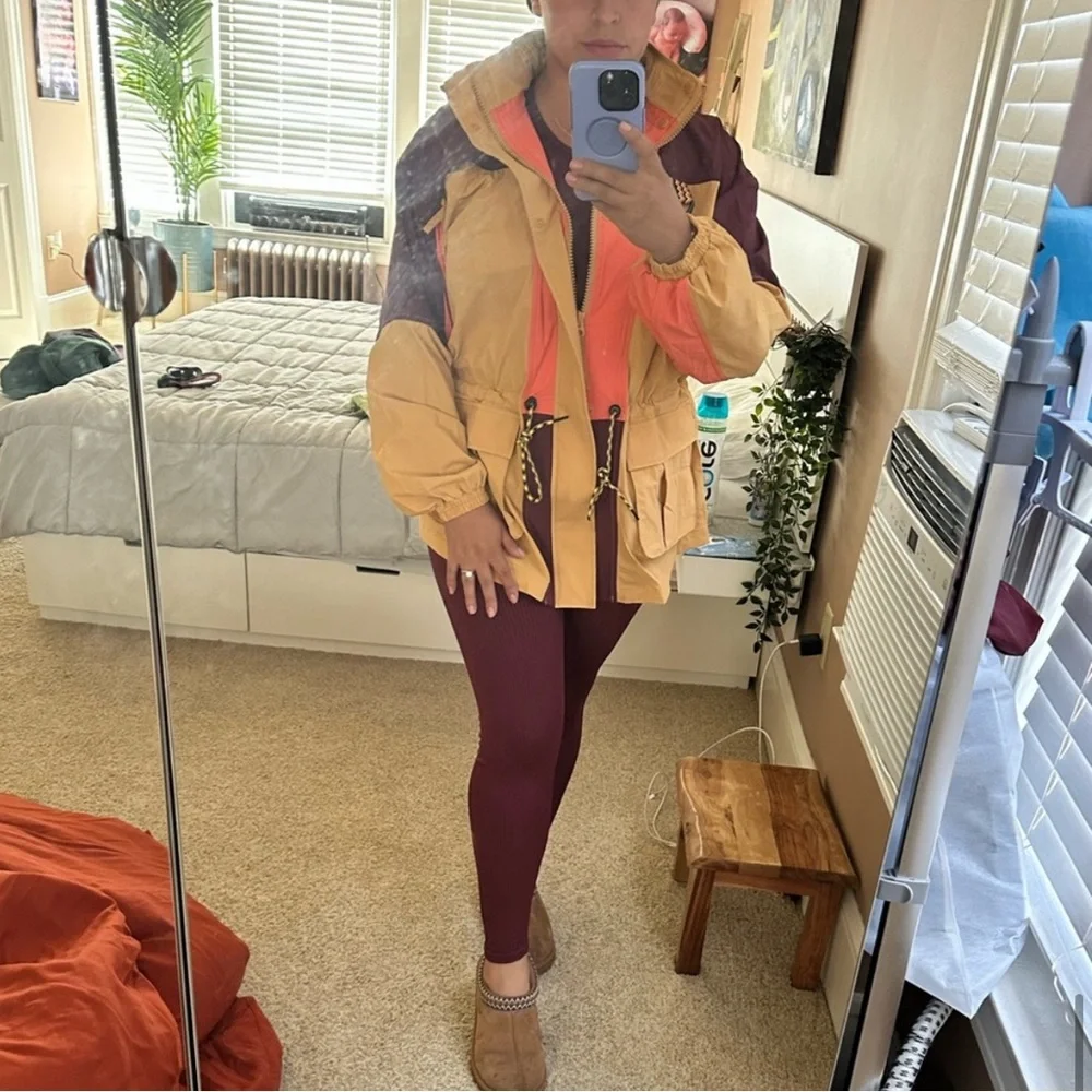 Fabletics khloe edit jacket - Picture 8 of 16